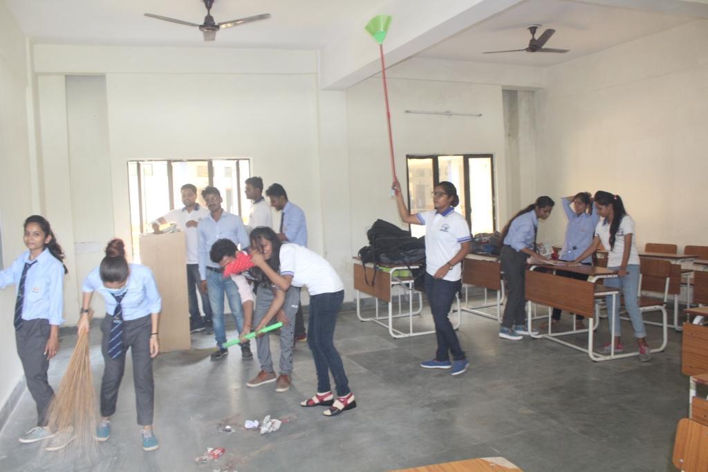 Eshan College of Engineering & Management Agra Cultural Activities photo 9